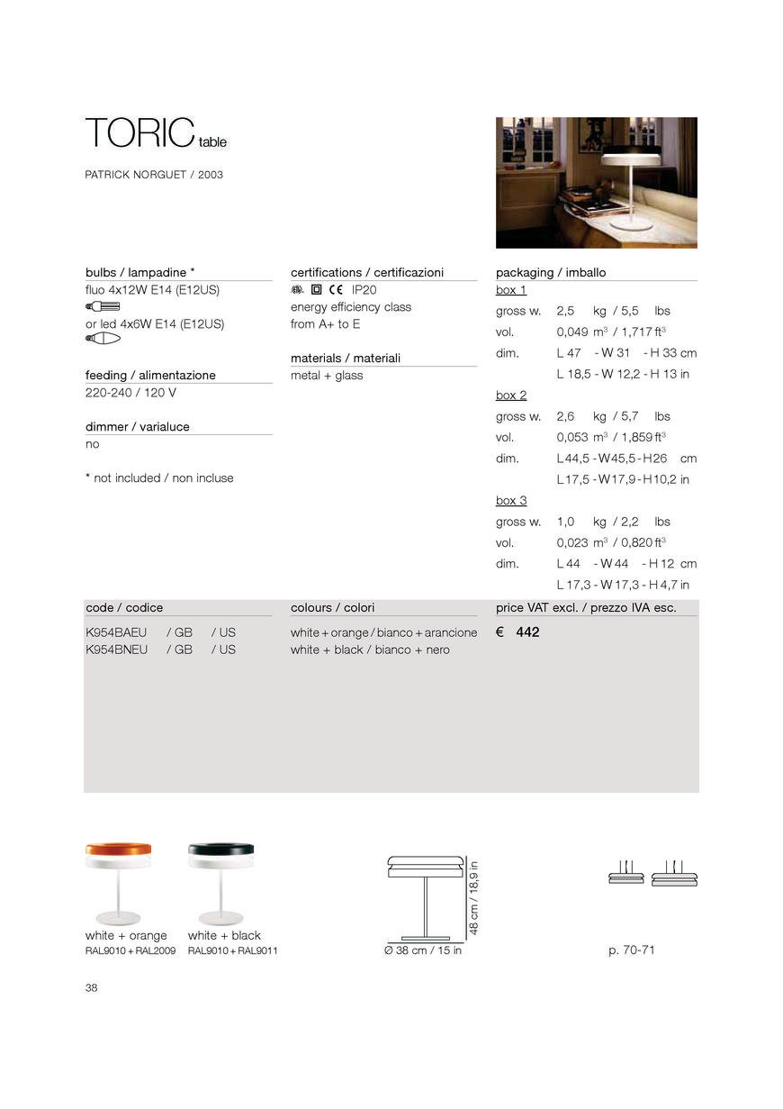  Pricelists of Barry Perrin Lighting & Interiors 119 Longfields - Photo 40 of 161