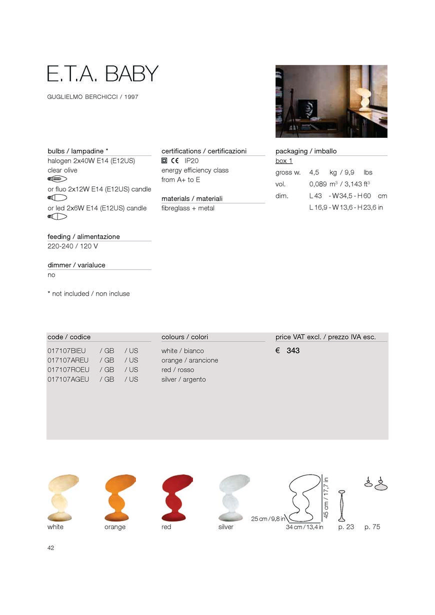  Pricelists of Barry Perrin Lighting & Interiors 119 Longfields - Photo 44 of 161