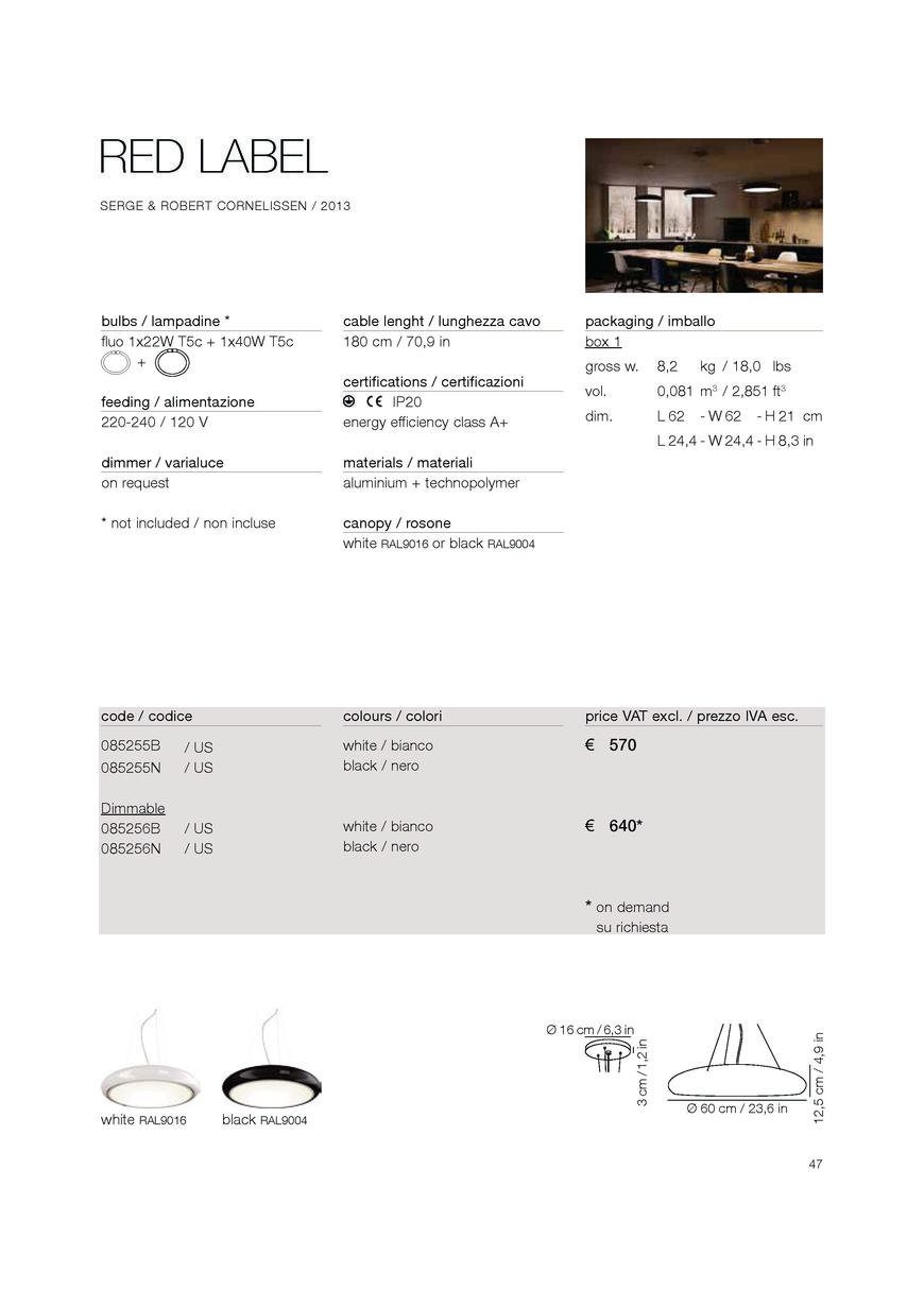  Pricelists of Barry Perrin Lighting & Interiors 119 Longfields - Photo 49 of 161