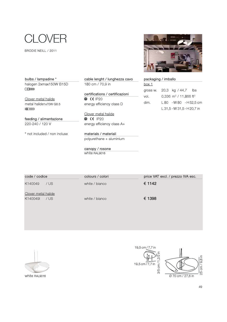 Pricelists of Barry Perrin Lighting & Interiors 119 Longfields - Photo 51 of 161