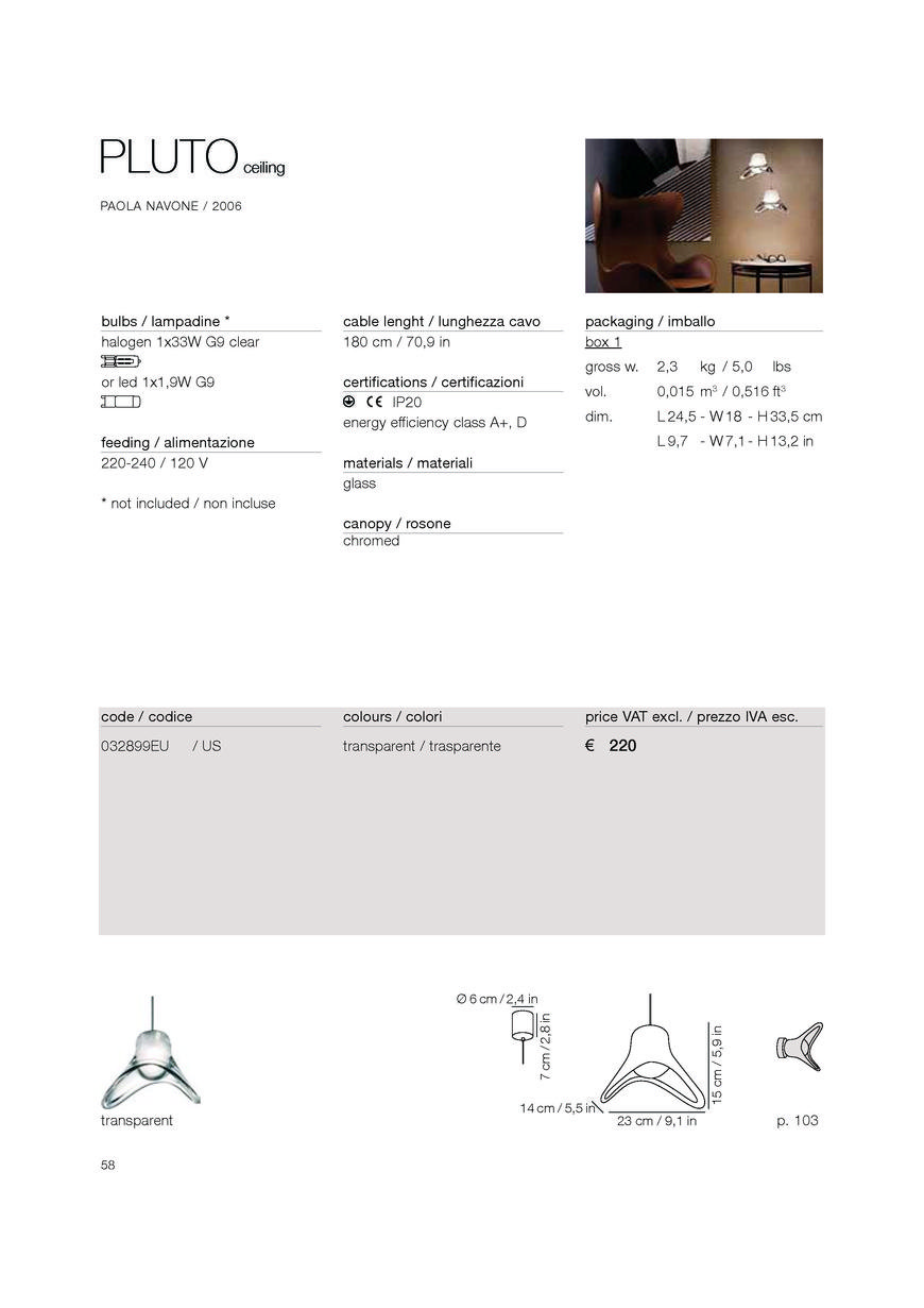  Pricelists of Barry Perrin Lighting & Interiors 119 Longfields - Photo 60 of 161