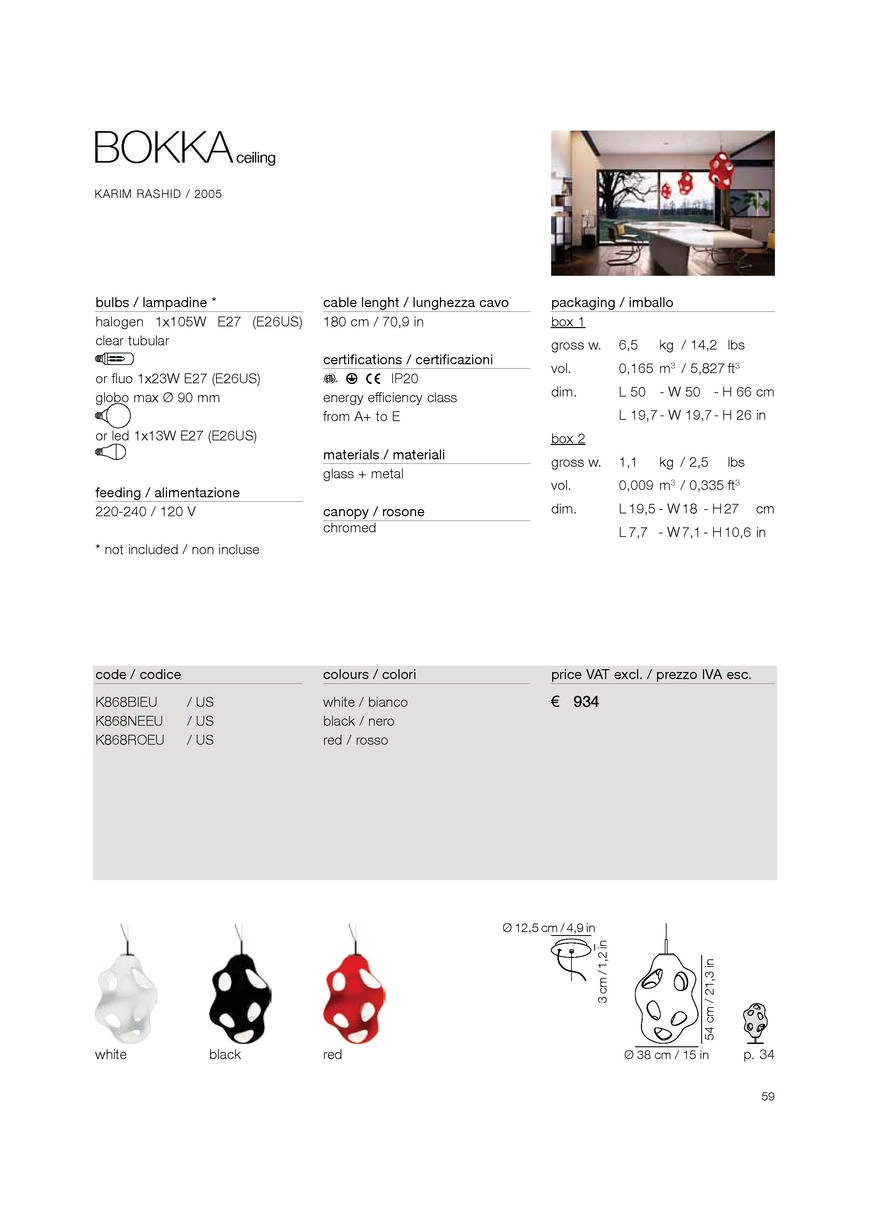  Pricelists of Barry Perrin Lighting & Interiors 119 Longfields - Photo 61 of 161