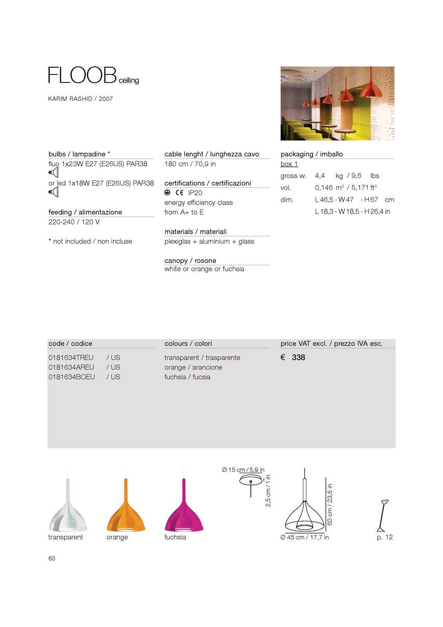  Pricelists of Barry Perrin Lighting & Interiors 119 Longfields - Photo 62 of 161