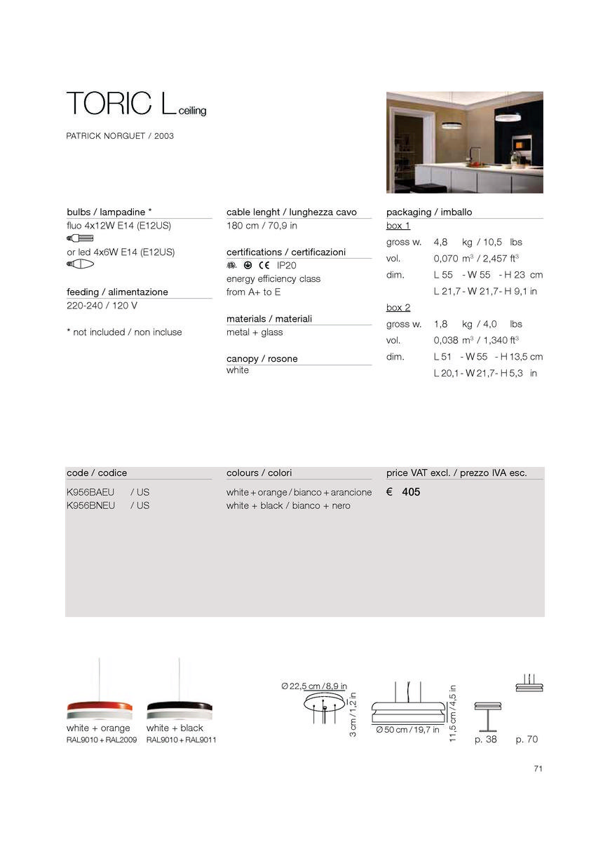  Pricelists of Barry Perrin Lighting & Interiors 119 Longfields - Photo 73 of 161
