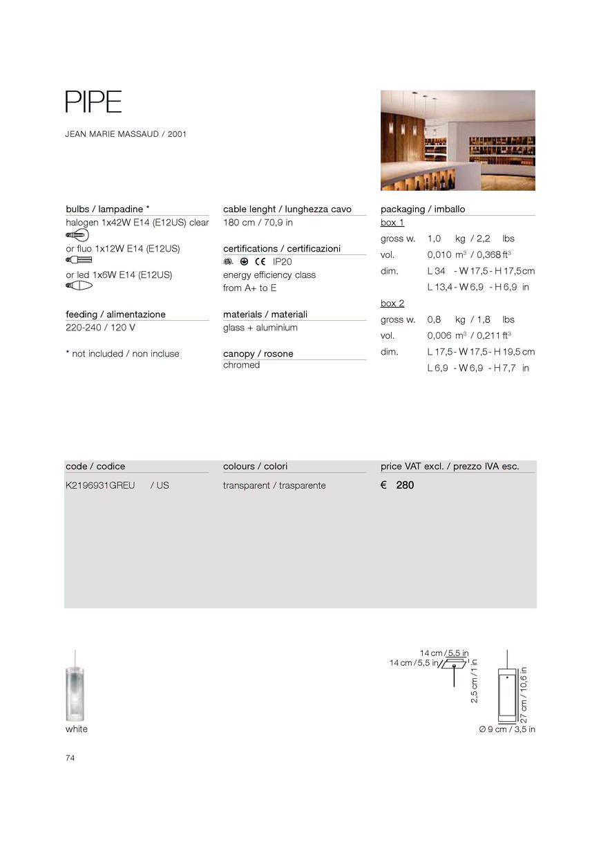  Pricelists of Barry Perrin Lighting & Interiors 119 Longfields - Photo 76 of 161