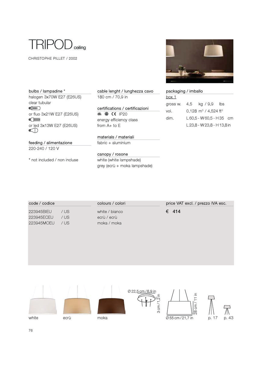  Pricelists of Barry Perrin Lighting & Interiors 119 Longfields - Photo 78 of 161