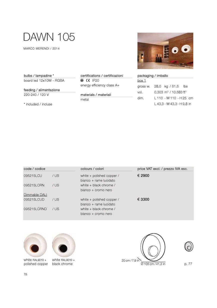  Pricelists of Barry Perrin Lighting & Interiors 119 Longfields - Photo 80 of 161