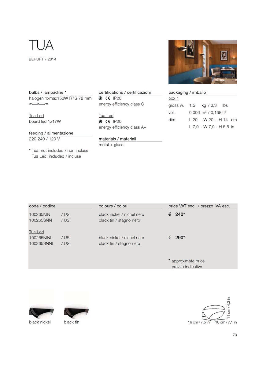  Pricelists of Barry Perrin Lighting & Interiors 119 Longfields - Photo 81 of 161