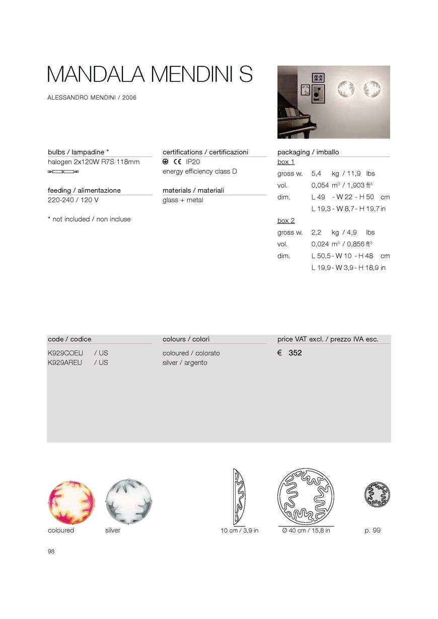  Pricelists of Barry Perrin Lighting & Interiors 119 Longfields - Photo 100 of 161