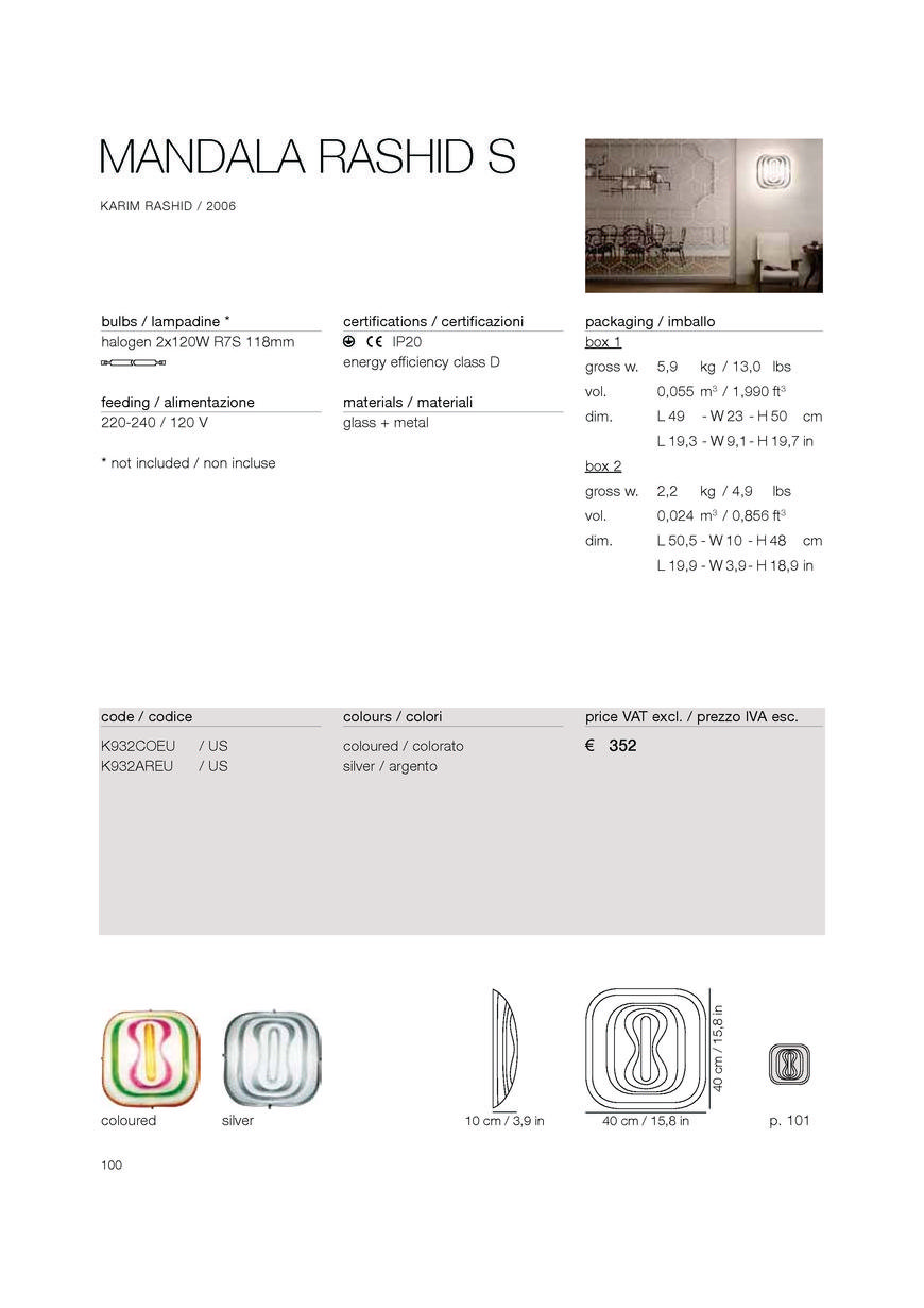  Pricelists of Barry Perrin Lighting & Interiors 119 Longfields - Photo 102 of 161