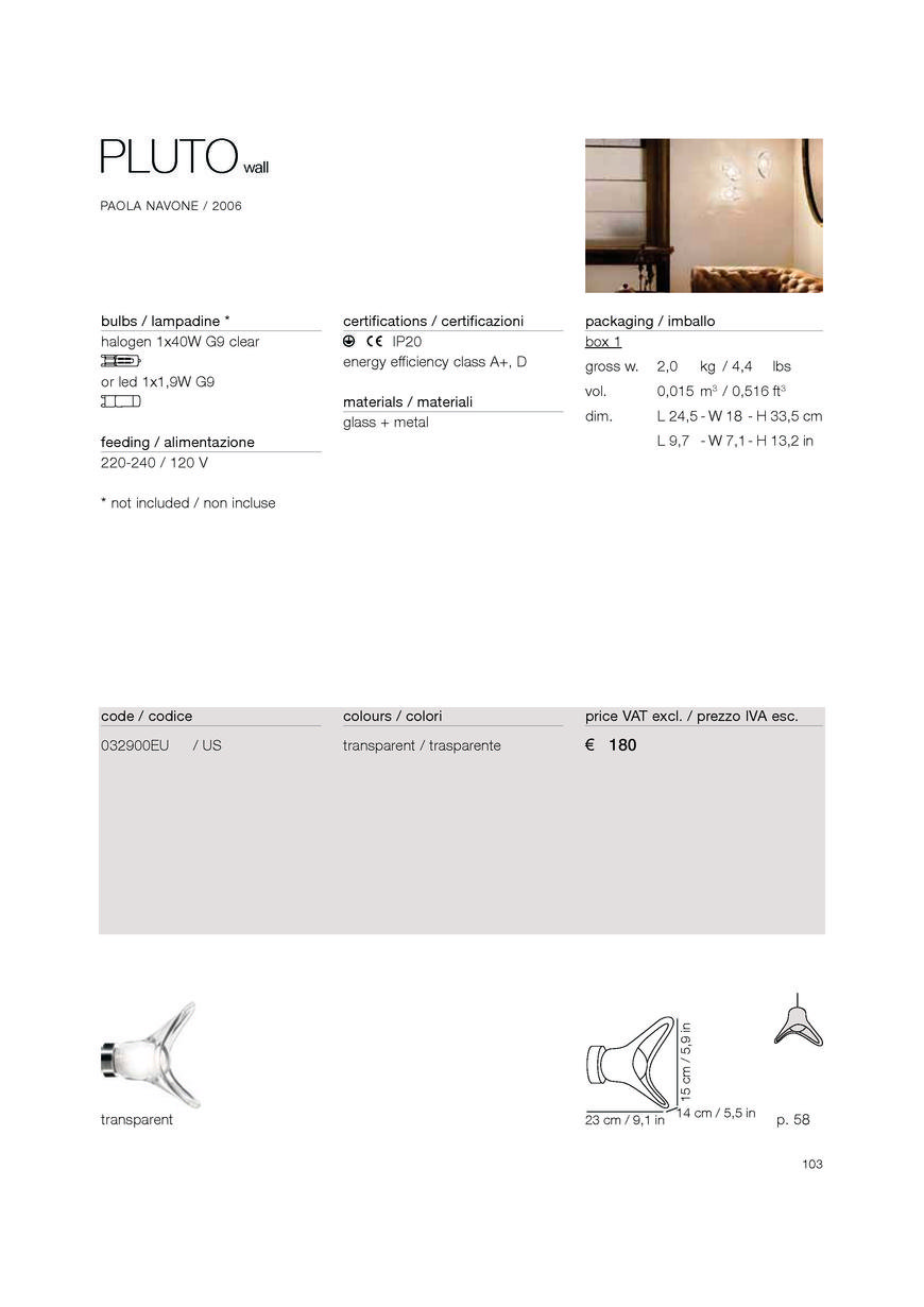  Pricelists of Barry Perrin Lighting & Interiors 119 Longfields - Photo 105 of 161