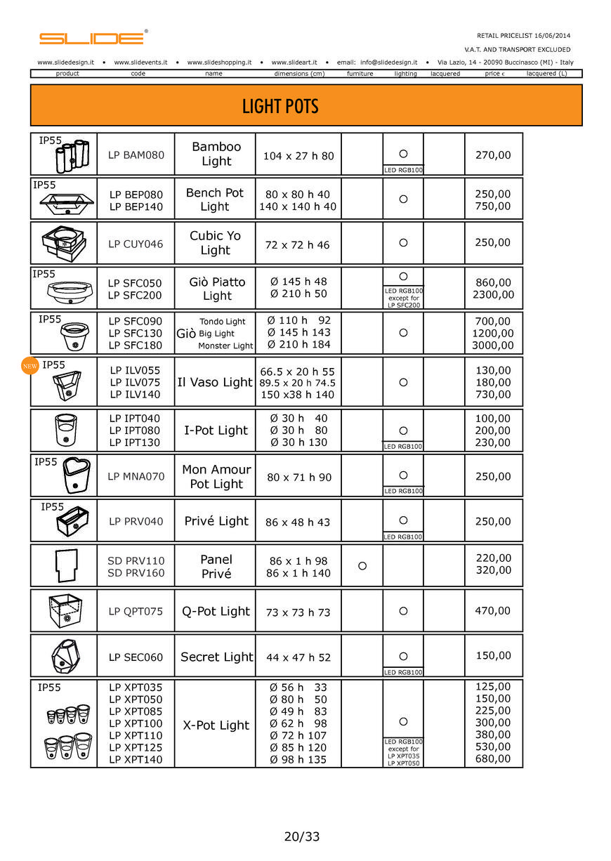  Pricelists of Barry Perrin Lighting & Interiors 119 Longfields - Photo 148 of 161