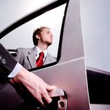 Transportation Services, Tinton Falls