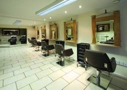 hair station Profile Photos of Beau Hair & Beauty 205 Queens Road - Photo 3 of 13
