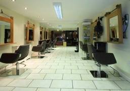 hair station Profile Photos of Beau Hair & Beauty 205 Queens Road - Photo 4 of 13