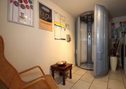 tanning booth Profile Photos of Beau Hair & Beauty 205 Queens Road - Photo 2 of 13