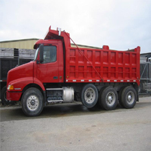  Profile Photos of Gene's Hauling 901 Derbyshire Rd - Photo 1 of 4