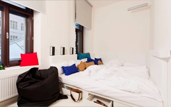  Profile Photos of Fusion Hotel Prague Panska 9 - Photo 1 of 14