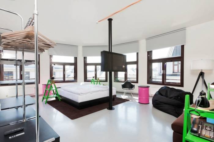  Profile Photos of Fusion Hotel Prague Panska 9 - Photo 2 of 14