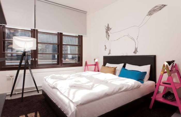  Profile Photos of Fusion Hotel Prague Panska 9 - Photo 3 of 14