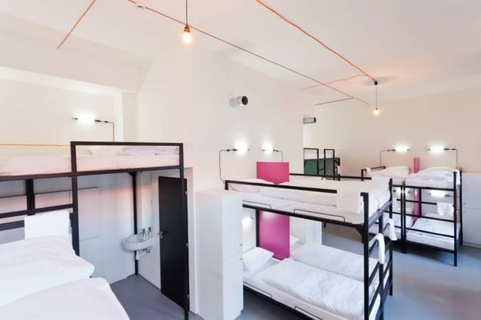  Profile Photos of Fusion Hotel Prague Panska 9 - Photo 4 of 14