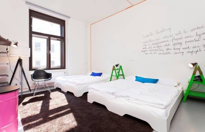  Profile Photos of Fusion Hotel Prague Panska 9 - Photo 5 of 14