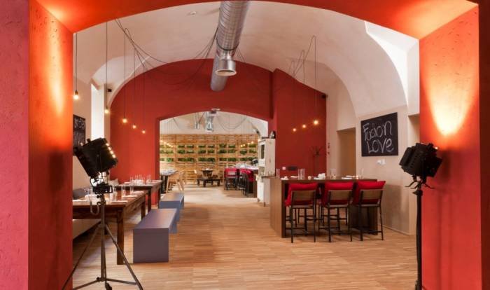  Profile Photos of Fusion Hotel Prague Panska 9 - Photo 8 of 14