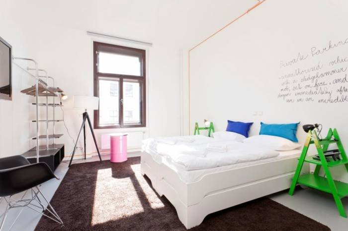  Profile Photos of Fusion Hotel Prague Panska 9 - Photo 9 of 14