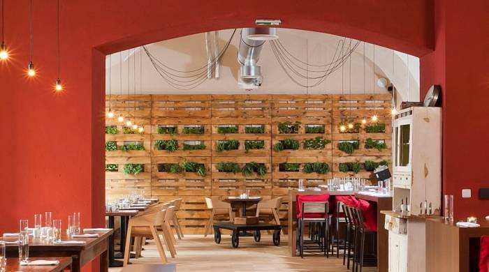  Profile Photos of Fusion Hotel Prague Panska 9 - Photo 10 of 14