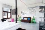 Fusion Hotel Prague, Prague