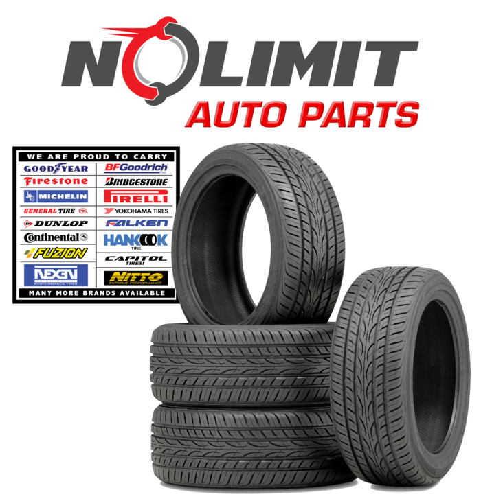  Profile Photos of Nolimit Auto Parts Distributor Ltd 2-10541 King George Blvd - Photo 6 of 8
