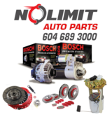 Nolimit Auto Parts Distributor Ltd, Surrey