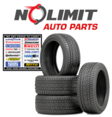Nolimit Auto Parts Distributor Ltd, Surrey