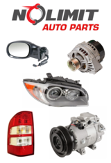 Nolimit Auto Parts Distributor Ltd, Surrey