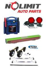 Nolimit Auto Parts Distributor Ltd, Surrey