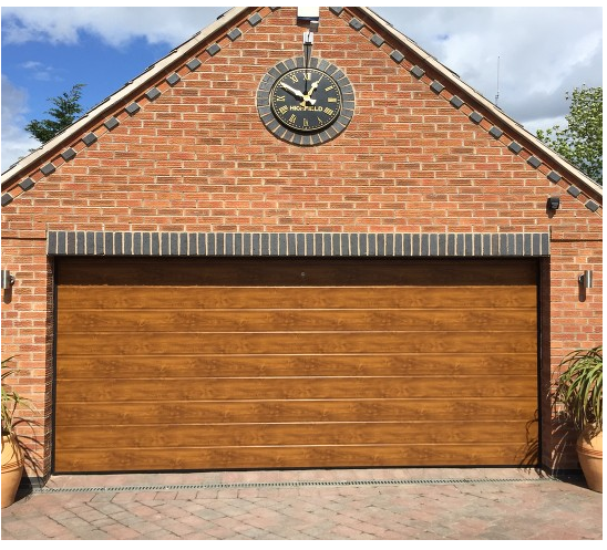 Profile Photos of Ockbrook Garage Doors Ltd Pollards Oaks - Photo 1 of 1