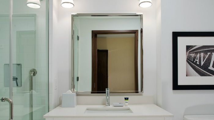  Profile Photos of Four Points by Sheraton Fort Lauderdale Airport/Cruise Port 1800 South Federal Highway - Photo 3 of 6