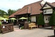 beer gardens Profile Photos of Breckland Lodge London Road - Photo 5 of 9