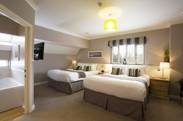 bedroom Profile Photos of Breckland Lodge London Road - Photo 7 of 9