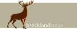 logo Breckland Lodge London Road 
