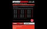 Menus & Prices, Premier Banners, Norwich