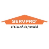 SERVPRO of Bloomfield / Enfield, Bloomfield