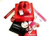 LumbaCurve Package Lumbacurve International Limited Liverpool Science Park,   !31 Mount Pleasant 