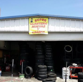  Profile Photos of Super Tire Shop 25 North Alma School Road - Photo 4 of 4