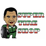 Super Tire Shop, Mesa