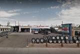 Super Tire Shop, Mesa