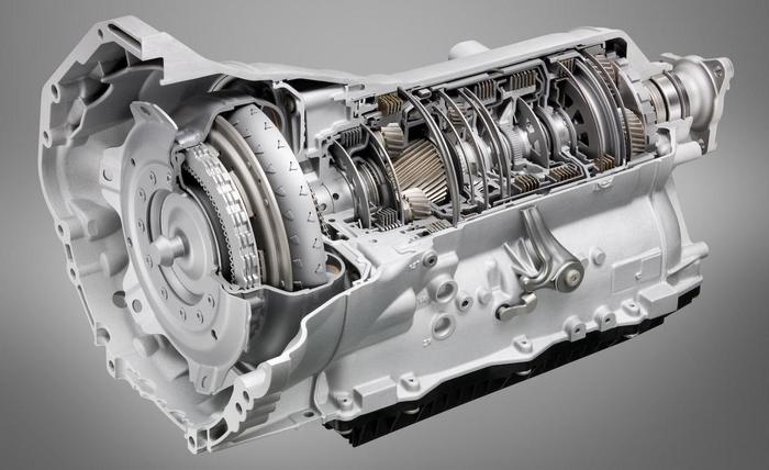 Auto Transmission Auto Transmission of DPM Car Service Center 5 Albert Street - Photo 3 of 3