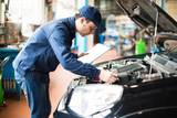 Car Mechanic Hawthorn DPM Car Service Center 5 Albert Street 