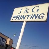 J & G Printing, Dallas