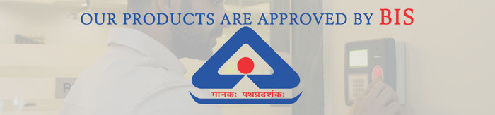  New Album of Biometric Attendance System D-88/4, Okhla Industrial Area Phase I - Photo 1 of 6